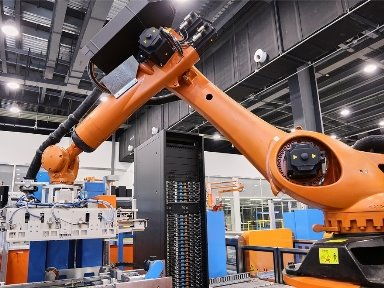 全球Data浪潮 浪潮获“very strong”评级，与Dell、HPE并肩的数据中心巨头
